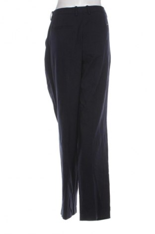 Pantaloni de piele pentru damă Tommy Hilfiger, Mărime M, Culoare Albastru, Preț 1.214,99 Lei