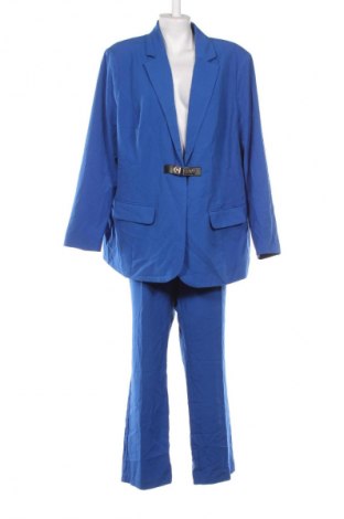 Dámsky kostým Mia Moda, Veľkosť XXL, Farba Modrá, Cena  25,95 €