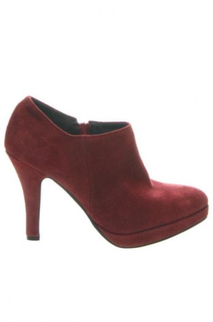 Dámske topánky  3 Suisses, Veľkosť 40, Farba Červená, Cena  16,04 €