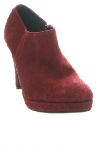 Dámske topánky  3 Suisses, Veľkosť 40, Farba Červená, Cena  16,04 €