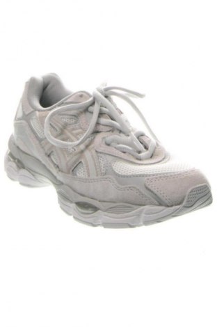 Obuwie damskie ASICS, Rozmiar 37, Kolor Szary, Cena 382,99 zł