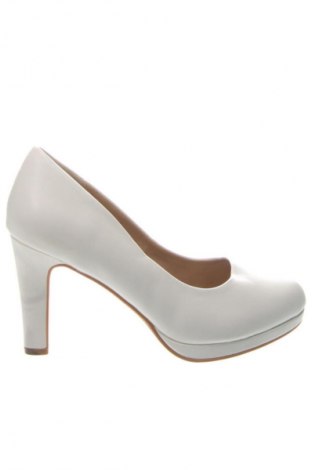 Γυναικεία παπούτσια About You, Μέγεθος 39, Χρώμα Λευκό, Τιμή 15,99 €