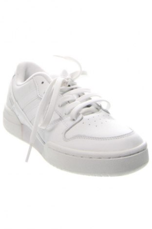 Γυναικεία παπούτσια Adidas, Μέγεθος 40, Χρώμα Λευκό, Τιμή 57,99 €