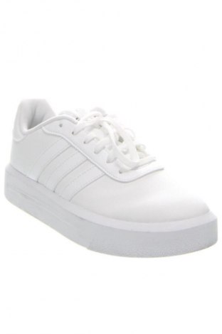 Dámské boty  Adidas, Velikost 37, Barva Bílá, Cena  739,00 Kč