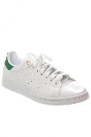 Γυναικεία παπούτσια Adidas, Μέγεθος 40, Χρώμα Λευκό, Τιμή 48,99 €