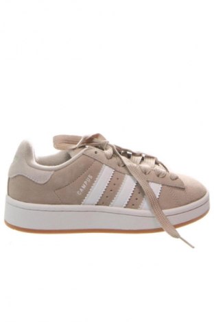 Dámske topánky  Adidas, Veľkosť 35, Farba Béžová, Cena  48,95 €