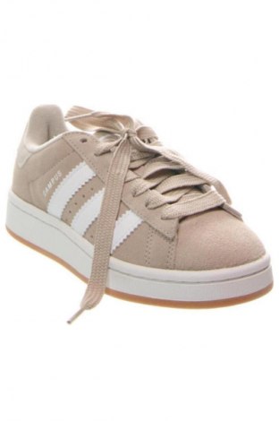 Dámske topánky  Adidas, Veľkosť 35, Farba Béžová, Cena  48,95 €