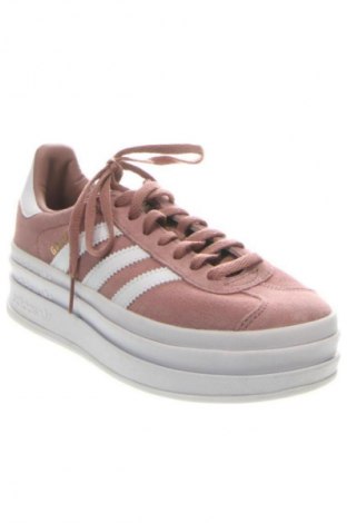 Γυναικεία παπούτσια Adidas Originals, Μέγεθος 35, Χρώμα Σάπιο μήλο, Τιμή 47,99 €