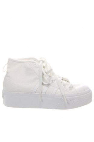 Γυναικεία παπούτσια Adidas Originals, Μέγεθος 39, Χρώμα Λευκό, Τιμή 51,99 €