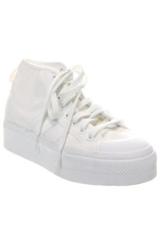 Γυναικεία παπούτσια Adidas Originals, Μέγεθος 39, Χρώμα Λευκό, Τιμή 51,99 €