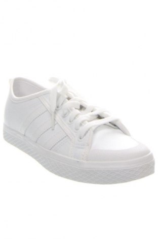 Γυναικεία παπούτσια Adidas Originals, Μέγεθος 40, Χρώμα Λευκό, Τιμή 52,99 €