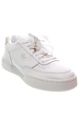 Dámské boty  Adidas Originals, Velikost 38, Barva Bílá, Cena  1 379,00 Kč