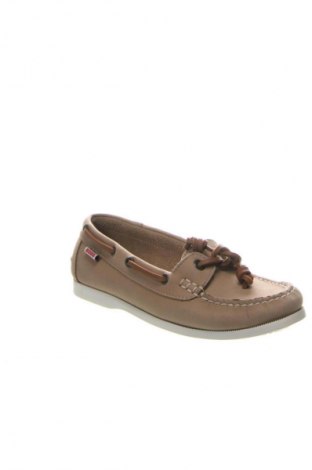 Încălțăminte de damă Aigle, Mărime 36, Culoare Bej, Preț 245,99 Lei