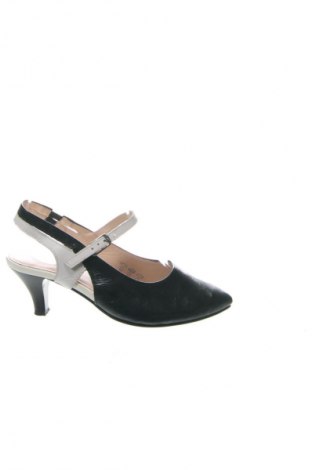 Γυναικεία παπούτσια Alpina, Μέγεθος 36, Χρώμα Μαύρο, Τιμή 18,99 €