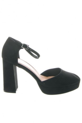 Γυναικεία παπούτσια Anna Field, Μέγεθος 39, Χρώμα Μαύρο, Τιμή 17,99 €