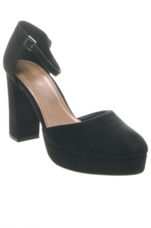 Γυναικεία παπούτσια Anna Field, Μέγεθος 39, Χρώμα Μαύρο, Τιμή 17,99 €