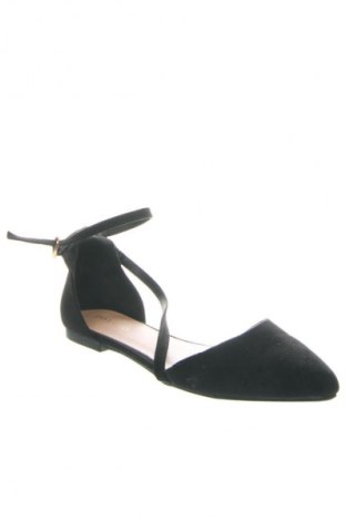 Γυναικεία παπούτσια Anna Field, Μέγεθος 37, Χρώμα Μαύρο, Τιμή 15,99 €