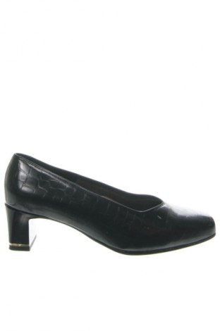 Γυναικεία παπούτσια Ara, Μέγεθος 38, Χρώμα Μαύρο, Τιμή 13,81 €