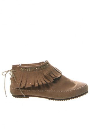 Γυναικεία παπούτσια Arizona, Μέγεθος 40, Χρώμα  Μπέζ, Τιμή 25,99 €