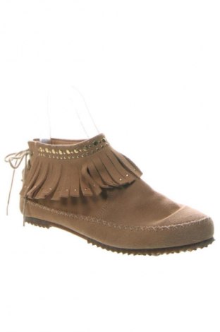 Γυναικεία παπούτσια Arizona, Μέγεθος 40, Χρώμα  Μπέζ, Τιμή 25,99 €