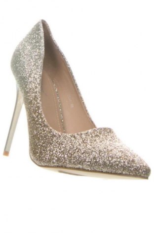 Dámske topánky  Belle Women, Veľkosť 40, Farba Zlatistá, Cena  16,95 €