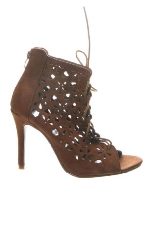 Γυναικεία παπούτσια Body Flirt, Μέγεθος 38, Χρώμα Καφέ, Τιμή 10,74 €