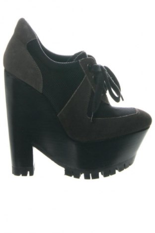 Γυναικεία παπούτσια Burberry Prorsum, Μέγεθος 35, Χρώμα Πολύχρωμο, Τιμή 114,99 €