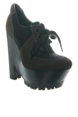 Γυναικεία παπούτσια Burberry Prorsum, Μέγεθος 35, Χρώμα Πολύχρωμο, Τιμή 114,99 €