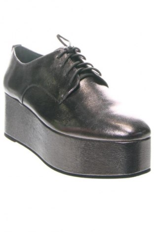 Obuwie damskie Calvin Klein, Rozmiar 39, Kolor Brązowy, Cena 491,05 zł