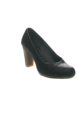 Γυναικεία παπούτσια Camper, Μέγεθος 37, Χρώμα Μαύρο, Τιμή 35,99 €