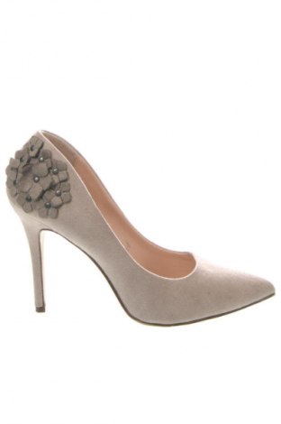 Γυναικεία παπούτσια Catwalk, Μέγεθος 40, Χρώμα  Μπέζ, Τιμή 10,99 €