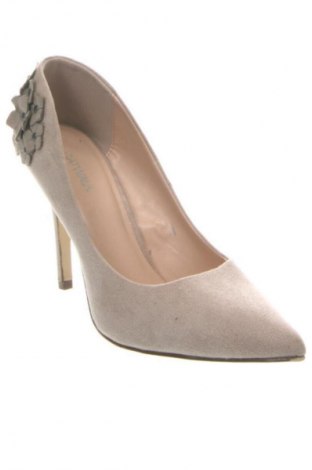 Γυναικεία παπούτσια Catwalk, Μέγεθος 40, Χρώμα  Μπέζ, Τιμή 10,99 €