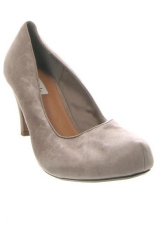 Γυναικεία παπούτσια Clarks, Μέγεθος 40, Χρώμα  Μπέζ, Τιμή 35,14 €