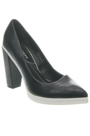 Дамски обувки Concept, Размер 37, Цвят Черен, Цена 7,15 €