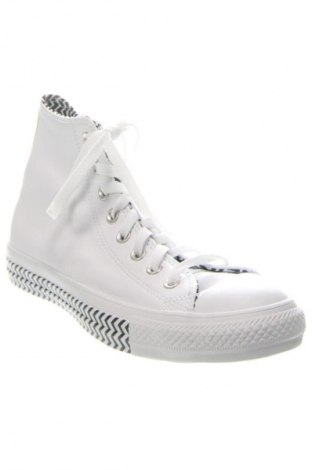 Dámske topánky  Converse, Veľkosť 41, Farba Biela, Cena  57,95 €