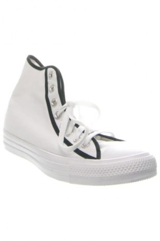 Dámske topánky  Converse, Veľkosť 40, Farba Biela, Cena  34,95 €