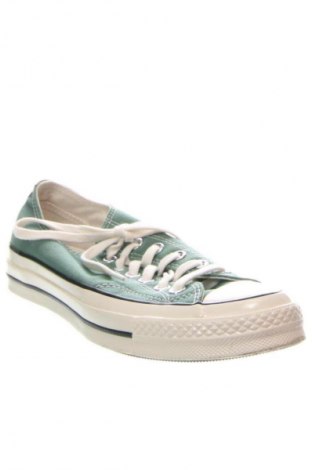 Γυναικεία παπούτσια Converse, Μέγεθος 40, Χρώμα Πράσινο, Τιμή 61,87 €