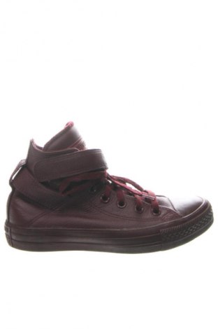 Γυναικεία παπούτσια Converse, Μέγεθος 36, Χρώμα Κόκκινο, Τιμή 71,35 €