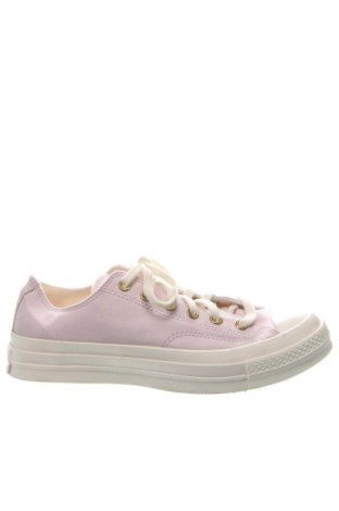 Damenschuhe Converse, Größe 41, Farbe Aschrosa, Preis 46,99 €