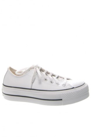 Γυναικεία παπούτσια Converse, Μέγεθος 36, Χρώμα Λευκό, Τιμή 49,99 €