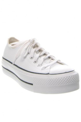 Γυναικεία παπούτσια Converse, Μέγεθος 36, Χρώμα Λευκό, Τιμή 49,99 €