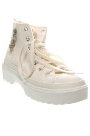 Γυναικεία παπούτσια Converse, Μέγεθος 37, Χρώμα Εκρού, Τιμή 47,99 €