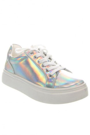 Dámske topánky  Cropp, Veľkosť 39, Farba Strieborná, Cena  13,24 €