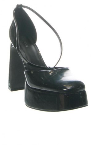 Γυναικεία παπούτσια Even&Odd, Μέγεθος 39, Χρώμα Μαύρο, Τιμή 13,99 €