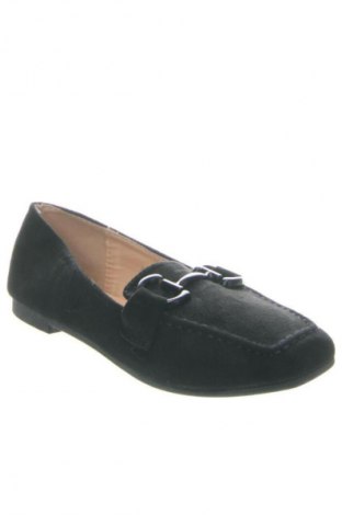 Γυναικεία παπούτσια FASHION ATTITUDE, Μέγεθος 39, Χρώμα Μαύρο, Τιμή 28,99 €