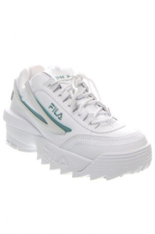 Dámské boty  FILA, Velikost 41, Barva Bílá, Cena  1 089,00 Kč