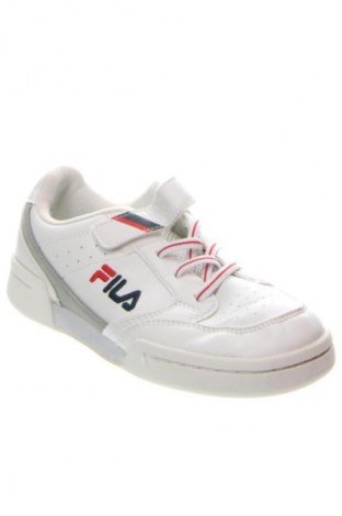 Γυναικεία παπούτσια FILA, Μέγεθος 36, Χρώμα Λευκό, Τιμή 19,99 €