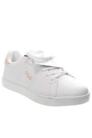 Γυναικεία παπούτσια FILA, Μέγεθος 39, Χρώμα Λευκό, Τιμή 40,99 €