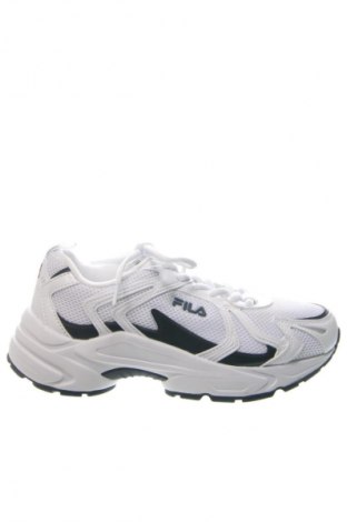 Γυναικεία παπούτσια FILA, Μέγεθος 39, Χρώμα Λευκό, Τιμή 47,99 €