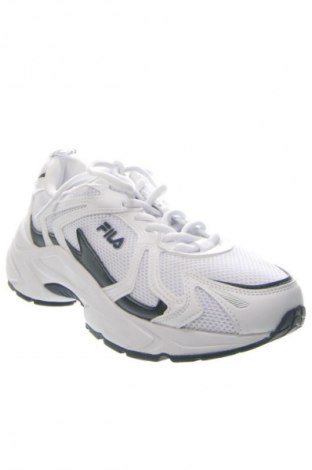 Γυναικεία παπούτσια FILA, Μέγεθος 39, Χρώμα Λευκό, Τιμή 47,99 €